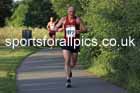The 2025 Tynedale Pie n Peas 10k Road Race, Ovington to Low Prudhoe, Northumberland. Photo: David T. Hewitson/Sports for All Pics